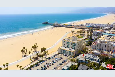 1751 Appian Way #303, Santa Monica, CA 90401 - Photo 1