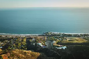 Anacapa View Dr, Malibu, CA 90265 - Photo 1