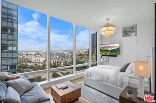 877 Francisco St, Los Angeles, CA 90017 - Photo 1