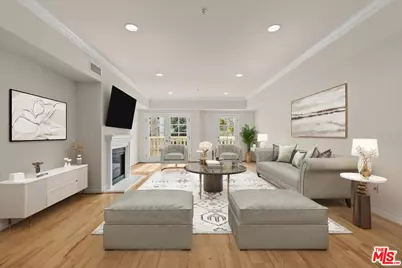 2340 Fox Hills Dr #201, Los Angeles, CA 90064 - Photo 1