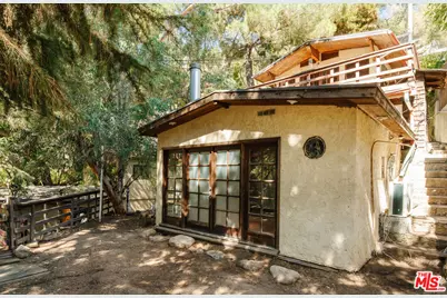 926 Old Topanga Canyon Rd, Topanga, CA 90290 - Photo 1