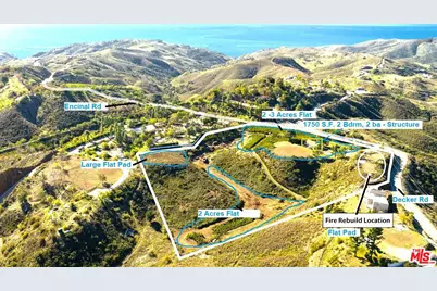 1634 Decker Cyn, Malibu, CA 90265 - Photo 1