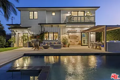 3450 Cabrillo Blvd, Los Angeles, CA 90066 - Photo 1