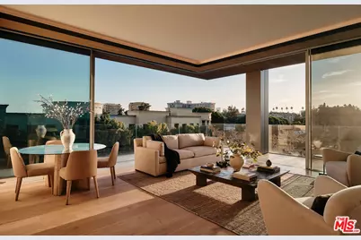 8899 Beverly #5C, West Hollywood, CA 90048 - Photo 1