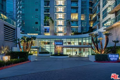 13700 Marina Pointe Dr #320, Marina del Rey, CA 90292 - Photo 1