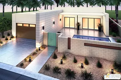 3238 Ambassador Dr #Lot 196, Palm Springs, CA 92262 - Photo 1