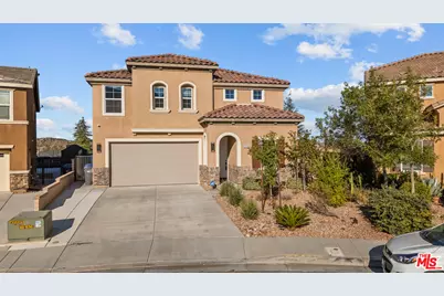 37518 Butternut Ln, Palmdale, CA 93551 - Photo 1