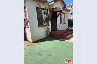1141 Exposition Blvd, Los Angeles, CA 90007 - Photo 1