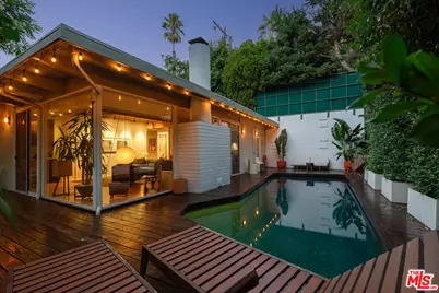 2891 Nichols Canyon Rd, Los Angeles, CA 90046 - Photo 1