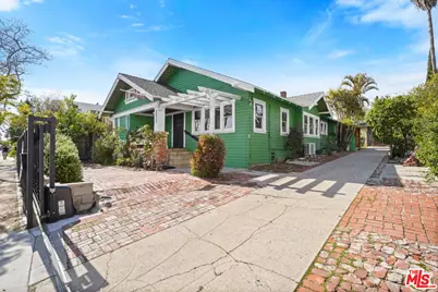 8953 Keith Ave, West Hollywood, CA 90069 - Photo 1