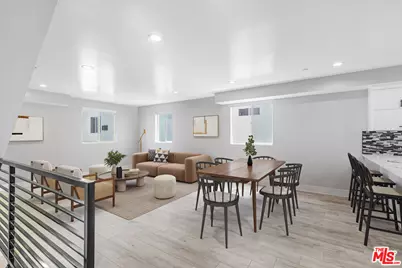 1947 N Vista Del Mar Ave, Los Angeles, CA 90068 - Photo 1