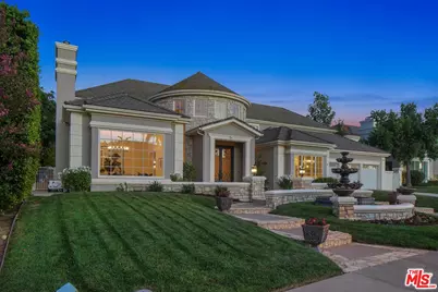 5816 Reefton Ct, Calabasas, CA 91302 - Photo 1