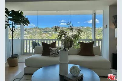 999 N Doheny Dr #Ph3-4, West Hollywood, CA 90069 - Photo 1