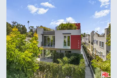 1840 17th St #Unit 1, Santa Monica, CA 90404 - Photo 1
