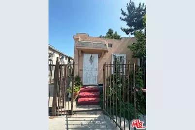 8110 S Main St, Los Angeles, CA 90003 - Photo 1