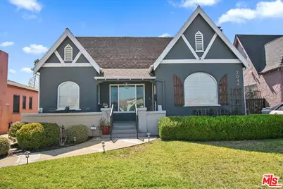 2044 W 82nd St, Los Angeles, CA 90047 - Photo 1