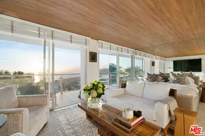 201 Ocean Ave #507P, Santa Monica, CA 90402 - Photo 1