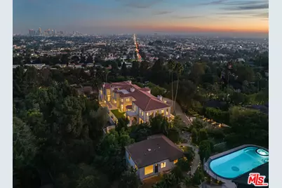 4533 Cockerham Dr, Los Angeles, CA 90027 - Photo 1