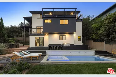 4830 Yosemite Way, Los Angeles, CA 90041 - Photo 1