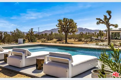 59828 Belfair Rd, Joshua Tree, CA 92252 - Photo 1