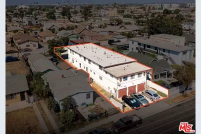 1311 W 89th St, Los Angeles, CA 90044 - Photo 1