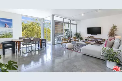 901 Hancock Ave #206, West Hollywood, CA 90069 - Photo 1