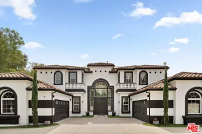 22740 Hialeah Way, Chatsworth, CA 91311 - Photo 1
