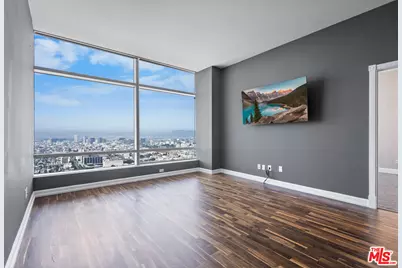 900 W Olympic Blvd #38F, Los Angeles, CA 90015 - Photo 1