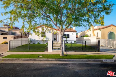 2515 W 85th St, Inglewood, CA 90305 - Photo 1