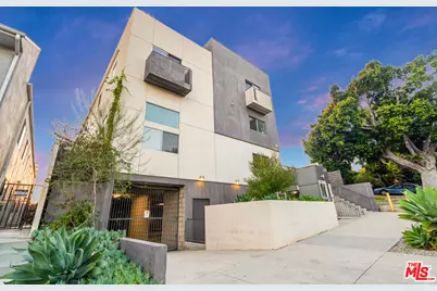 3475 S Bentley Ave #6, Los Angeles, CA 90034 - Photo 1