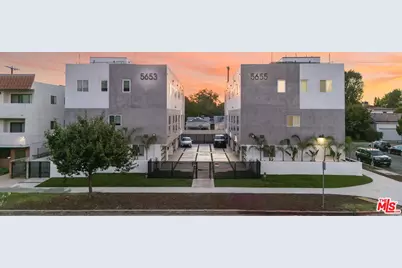 5653 Hazeltine Ave, Sherman Oaks, CA 91401 - Photo 1
