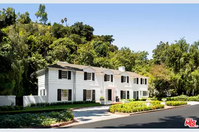 949 Stone Canyon Rd, Los Angeles, CA 90077 - Photo 1