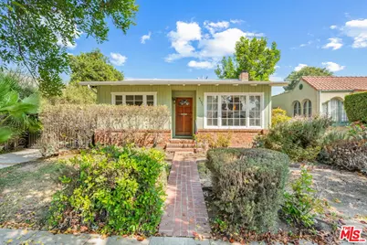 4131 Brunswick Ave, Los Angeles, CA 90039 - Photo 1
