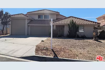 14493 Hurricane Ln, Helendale, CA 92342 - Photo 1