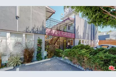 10333 Santa Monica Blvd #5, Los Angeles, CA 90025 - Photo 1