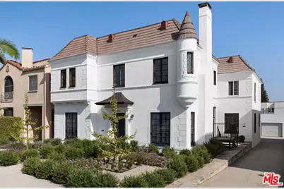 1108 S Cochran Ave, Los Angeles, CA 90019 - Photo 1