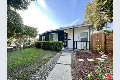 10801 Galvin St, Culver City, CA 90230 - Photo 1