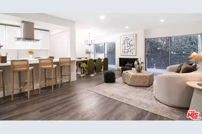 949 N Kings Rd #110, West Hollywood, CA 90069 - Photo 1
