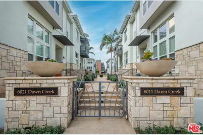 6021 Dawn Crk #9, Playa Vista, CA 90094 - Photo 1