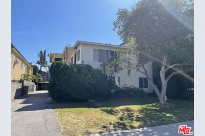 3741 Keystone Ave #2, Los Angeles, CA 90034 - Photo 1