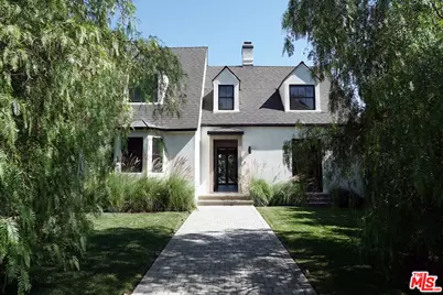 1444 N Genesee Ave, Los Angeles, CA 90046 - Photo 1