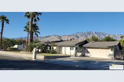 2365 N Deborah Rd, Palm Springs, CA 92262 - Photo 1