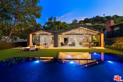 3647 Willowcrest Ave, Studio City, CA 91604 - Photo 1