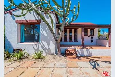 1818 Euclid St, Santa Monica, CA 90404 - Photo 1