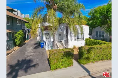 8985 Keith Ave, West Hollywood, CA 90069 - Photo 1