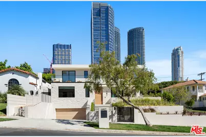 1952 Fox Hills Dr, Los Angeles, CA 90025 - Photo 1