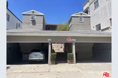 1835 S Beverly Glen Blvd, Los Angeles, CA 90025 - Photo 1