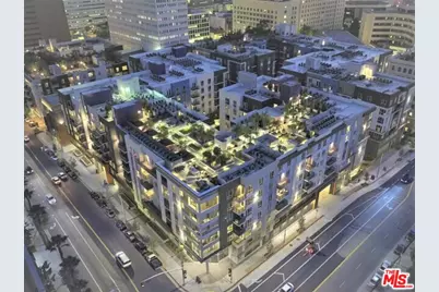 1120 W 6th St #2505, Los Angeles, CA 90017 - Photo 1