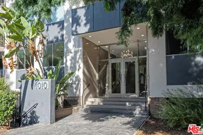 1010 N Kings Rd #202, West Hollywood, CA 90069 - Photo 1