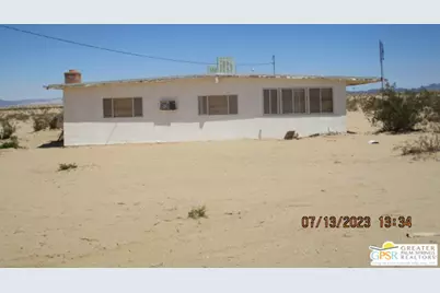 4215 Nevada Trails Ave, Twentynine Palms, CA 92277 - Photo 1